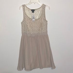 Wet Seal Dress